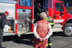 Fire prevention education 2025