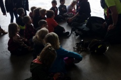 Elementary school training day 2019