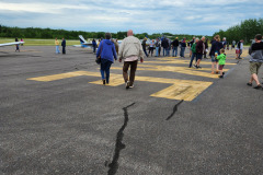 Airport Fly-In June 2024
