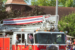Fourth of July Parade 2025