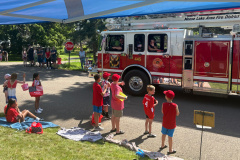 Fourth of July Parade 2025