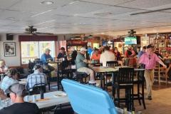 Golf scramble fundraiser 2023
