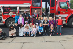 Fire prevention 2023