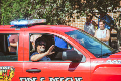 Fourth of July Parade 2025