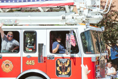 Fourth of July Parade 2025