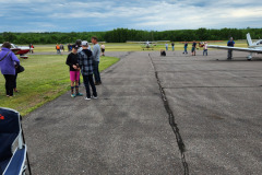 Airport Fly-In June 2024