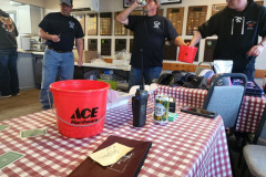 Golf scramble fundraiser September 2025