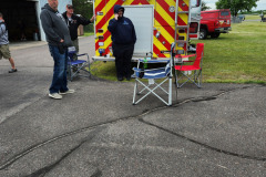 Airport Fly-In June 2024