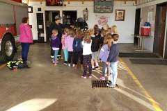 Elementary school training day 2019