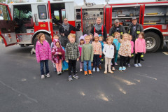 Fire prevention 2023