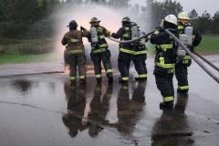 Propane emergency training 2023
