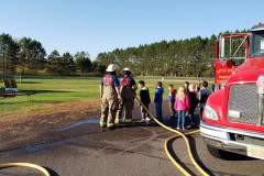 Elementary school training day 2019