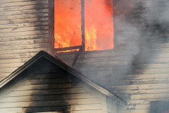 Training Burn July 2025