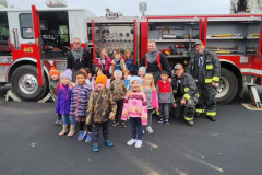 Fire prevention 2023
