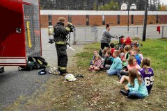 Elementary school training day 2018