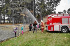 Elementary school training day 2018