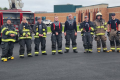 Fire prevention 2023