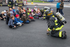 Fire prevention 2023