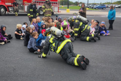 Fire prevention 2023