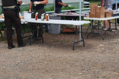 National Night Out August 2025