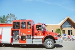 Fourth of July Parade 2025